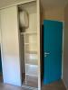 Location Appartement Pessac  22 m2