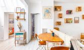 Location Appartement Bordeaux  35 m2