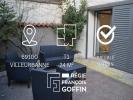 Location Appartement Villeurbanne  24 m2