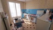 Vente Appartement Grenoble  3 pieces 74 m2