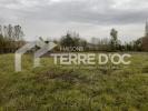 Vente Terrain Venerque 600 m2