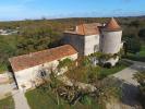 Vente Maison Civray  9 pieces 258 m2