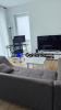 Location Appartement Courbevoie  2 pieces 50 m2