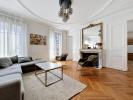 Location Appartement Paris-8eme-arrondissement  3 pieces 74 m2