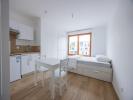 Location Appartement Nantes  20 m2
