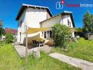 Vente Maison Fleurey  4 pieces 131 m2