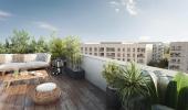 Vente Appartement Saint-ouen  4 pieces 88 m2
