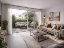 Vente Appartement Nanterre  3 pieces 63 m2