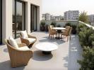 Vente Appartement Nanterre  4 pieces 85 m2