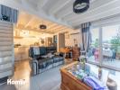 Vente Appartement Villenave-d'ornon  4 pieces 96 m2