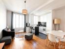 Location Appartement Boulogne-billancourt 2 pieces 46 m2