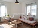 Location Appartement Lille  2 pieces 44 m2
