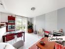 Vente Appartement Merignac  2 pieces 44 m2