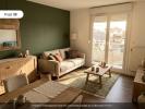 Location Appartement Sainte-marie-aux-chenes  3 pieces 63 m2
