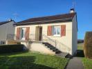 Vente Maison Boussac-bourg VILLAGE 4 pieces 70 m2