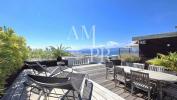 Location vacances Appartement Cannes Pointe Croisette 3 pieces 120 m2