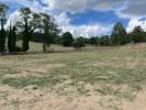 Vente Terrain Cezay 