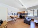 Vente Appartement Lille  25 m2