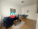 Location Appartement Paris-12eme-arrondissement  2 pieces 38 m2