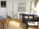 Location Appartement Lille  2 pieces 39 m2