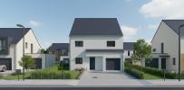Vente Maison Verson 6 pieces 118 m2