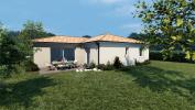 Vente Maison Calignac  4 pieces 100 m2