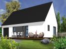 Vente Maison Melgven SAINT-YVI 63 m2