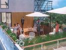 Location Bureau Boulogne-billancourt  1419 m2