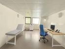 Location Bureau Boulogne-billancourt  248 m2