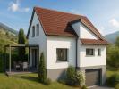 Vente Maison Miserey-salines  112 m2