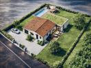 Vente Maison Meyzieu  5 pieces 120 m2