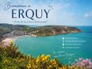 Vente Terrain Erquy  320 m2