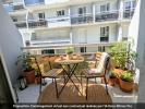 Vente Appartement Talence  18 m2