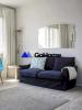 Location Appartement Paris-15eme-arrondissement  23 m2