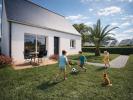 Vente Maison Montauban-de-bretagne  95 m2