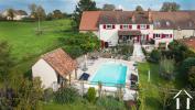 Vente Maison Couches  9 pieces 285 m2