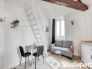 Location Appartement Lille  14 m2