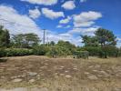 Vente Terrain Villenave-d'ornon  380 m2