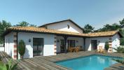 Vente Terrain Gujan-mestras 890 m2