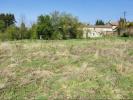 Vente Terrain Bourg  733 m2