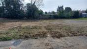 Vente Terrain Guitres  1580 m2