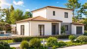 Vente Terrain Creon  420 m2