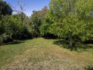 Vente Terrain Cenac  480 m2