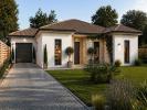 Vente Terrain Carignan-de-bordeaux  800 m2