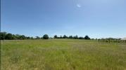 Vente Terrain Camblanes-et-meynac  1100 m2