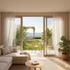 Vente Appartement Antibes  81 m2