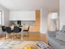 Vente Appartement Vanves  2 pieces 44 m2