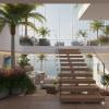 Vente Appartement Antibes  170 m2