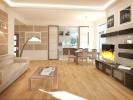 Vente Appartement Saint-ouen  3 pieces 67 m2