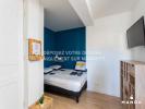 Location Appartement Nice  15 m2
